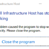 Shell Infrastructure Host has stopped working on Windows 10 Fix-Shell-Infrastructure-Host-has-stopped-working-100x100.png