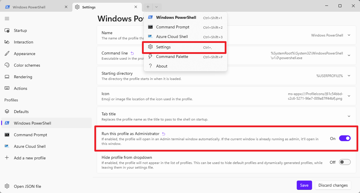 How to fix a Windows Terminal startup issue fix-startup-issue-windows-terminal.png