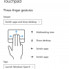 TouchPad gesture not working on Windows 10 Fix-TouchPad-gesture-not-working-on-Windows-10-100x100.png