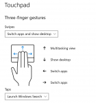 TouchPad gesture not working on Windows 10 Fix-TouchPad-gesture-not-working-on-Windows-10-140x150.png