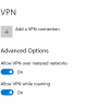 Fix VPN connects and then automatically disconnects on Windows 10 Fix-VPN-connects-and-then-automatically-disconnects-on-Windows-10-100x100.png