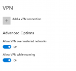 Fix VPN connects and then automatically disconnects on Windows 10 Fix-VPN-connects-and-then-automatically-disconnects-on-Windows-10-150x141.png