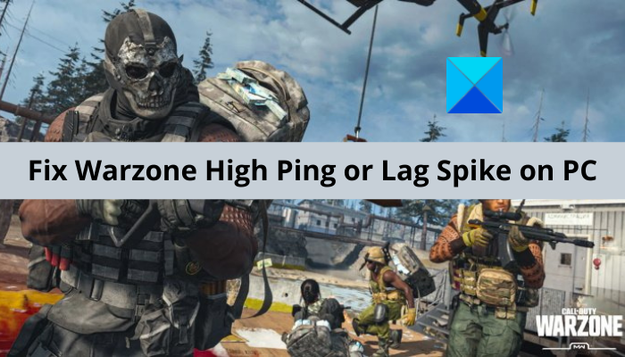 Fix Warzone High Ping or Lag Spike on PC Fix-Warzone-High-Ping-or-Lag-Spike-on-PC.png