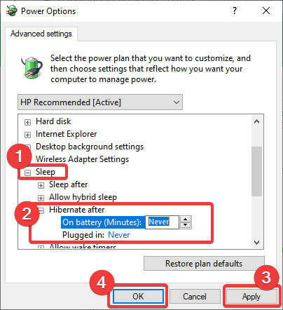 Windows 10 computer freezes and becomes unresponsive when idle fix-windows-10-freezes-when-idle-3.png