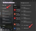 Fix Windows 10 Mail app error 0x8000000b Fix-Windows-10-Mail-app-error-0x8000000b_1-150x131.jpg