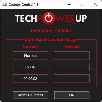 Windows Defender is reportedly affecting the performance of Intel CPUs, but there's a fix Fix-windows-defender-performance-with-Counter-Control.jpg