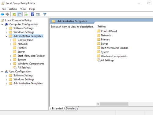 Fix Windows Server Update Services Error Code 0x80072EE6 Fix-Windows-Server-Update-Services-Error-Code-0x80072EE6-Step-2-500x376.png