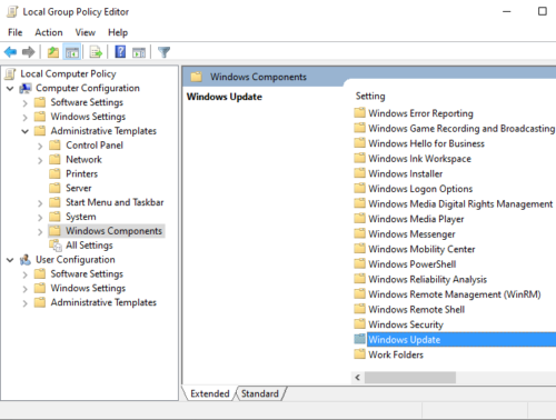 Fix Windows Server Update Services Error Code 0x80072EE6 Fix-Windows-Server-Update-Services-Error-Code-0x80072EE6-Step-3-500x378.png