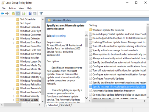 Fix Windows Server Update Services Error Code 0x80072EE6 Fix-Windows-Server-Update-Services-Error-Code-0x80072EE6-Step-4-500x376.png