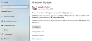 Fix Windows 10 Update Error 0x800703F1 Fix-Windows-Update-Error-0x800703F1-300x136.png