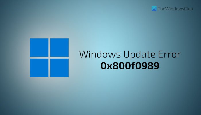 Fix Windows Update Error 0x800f0989 fix-windows-update-error-0x800f0989.jpg
