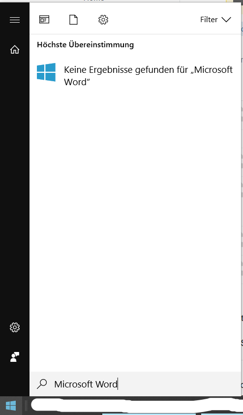 Why the save as function for MS Word and Excel will not work for me today? FJZyL.png