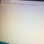 I downloaded a game called smiley.exe from itch.io, and in the game i had to walk over to a... FldluMURO9MXQgJYDH9dREvbKoc4Cc-Bd-OXcW78sLI.jpg