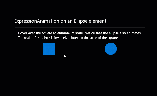 Fluent Design in Windows 10 is getting major improvements soon Fluent-Design-animation.gif