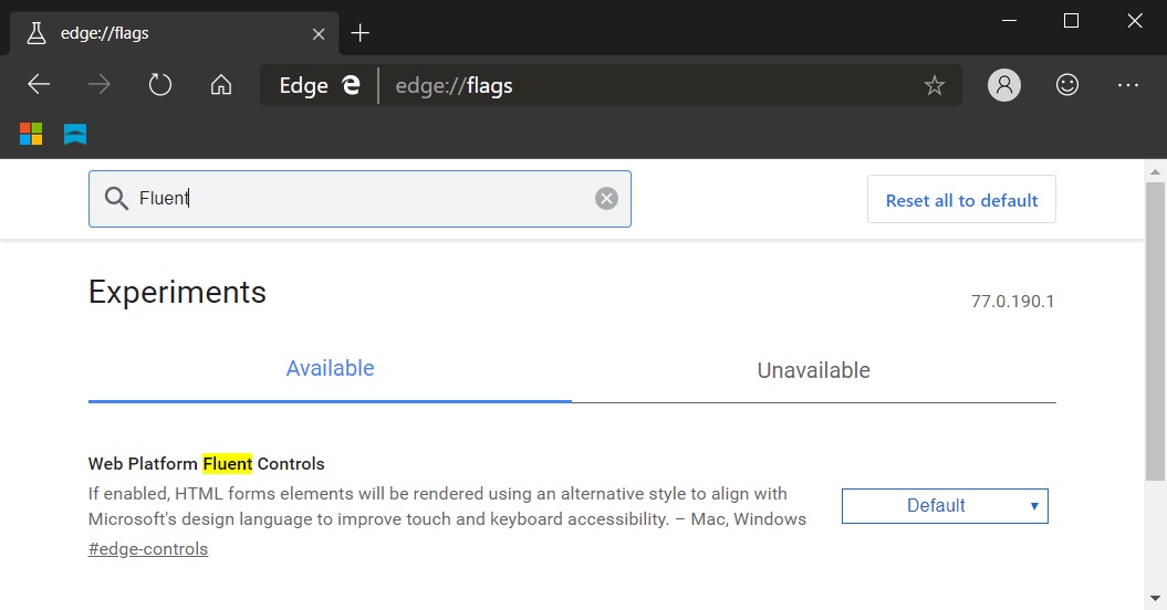 Chromium Edge for Windows 10: The new features you can expect Fluent-Design-in-Edge.jpg