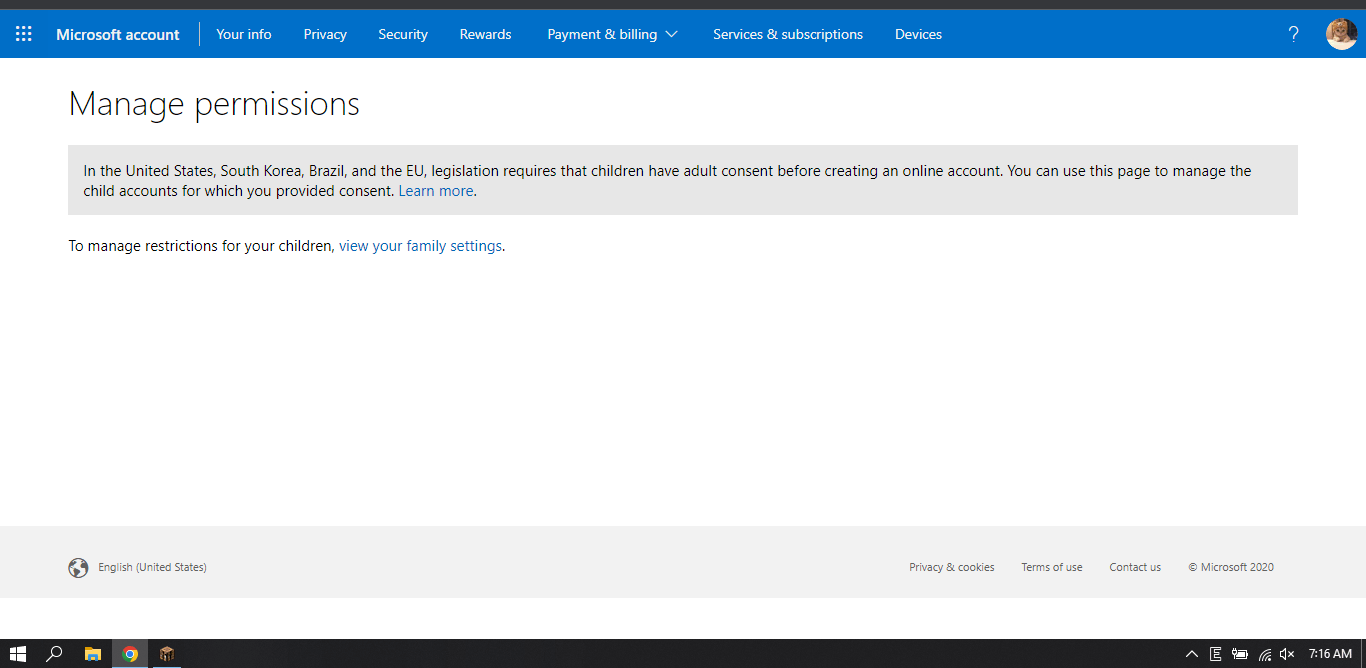How do I change my account date of birth fM3RLhWNSpLd%2fmWw5jNQiDujI8nOlpN5NqCOw2VsIy2jYPoymwNQ0l6QpBKwy6P7ng9YHGTqNhJ%2b95aKoztaBL4io%3d.png