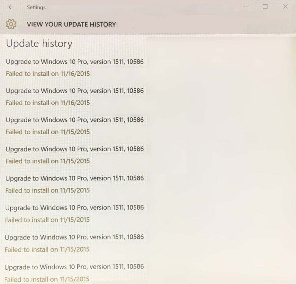 Windows 10 Update Stuck In Retry Loop fNDHZ.jpg