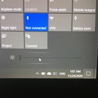 I cannot interact with the brightness slider, the brightness buttons on my keyboard do not... FNe4V3vQNWFrjTfbJxkFWWqGSPLwZi_d46W_2DpB5mQ.jpg