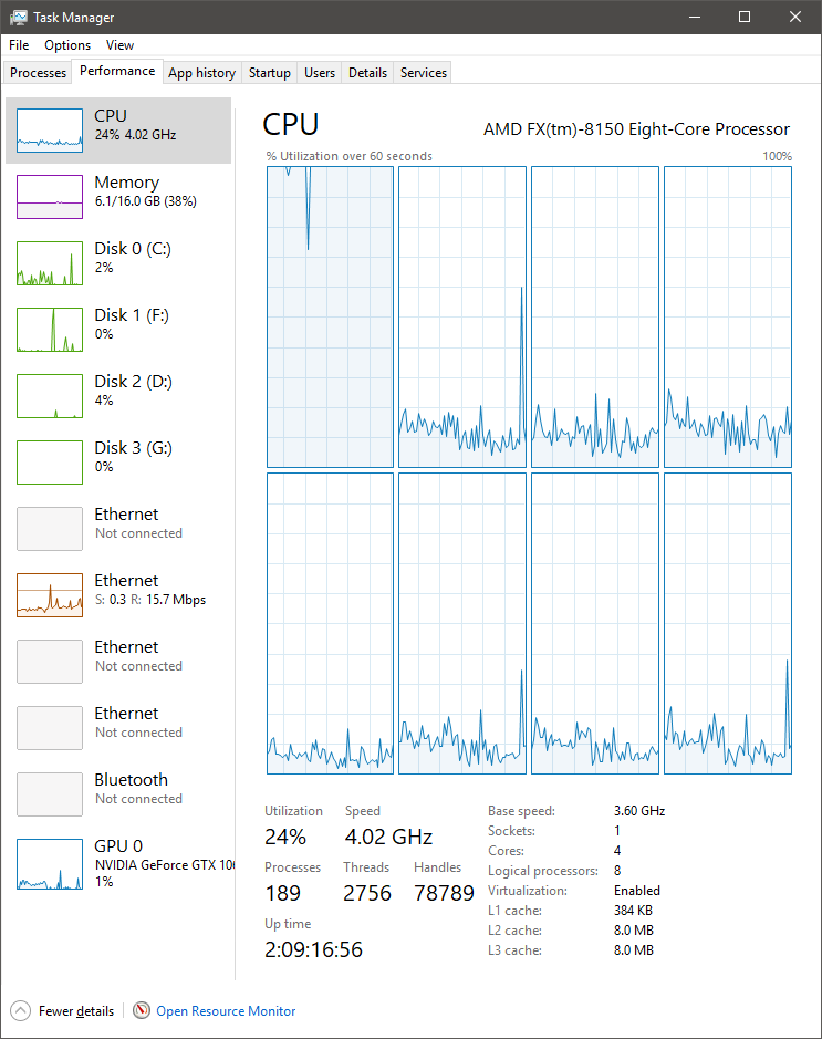Every time I download a large file, my pc always comes up with an error on the WiFi card fnIiS.png