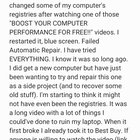 This is going to sound weird. https://youtu.be/wkJBDEDDS5o FoaCznYBI9--ScsltvztmIBWwdA45Sl7BM-NydvDAhw.jpg