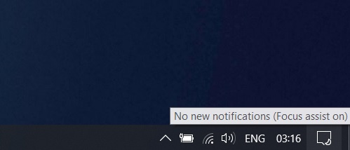 The nifty improvements in Windows 10 version 20H2 Focus-assist-no-notifications.jpg