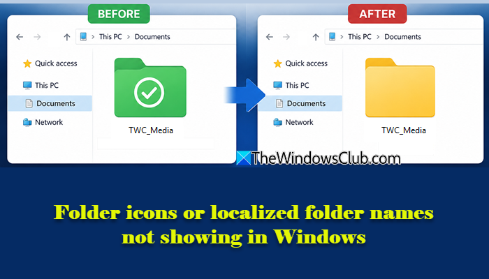 Folder icons or localized folder names not showing in Windows 11 Folder-icons-or-localized-folder-names-not-showing.png