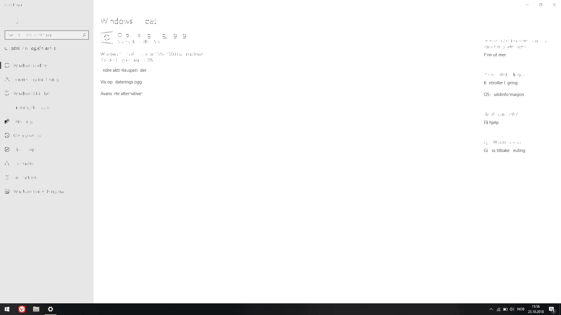Add font display issues to the growing number of Windows 10 version 1809 issues font-issue-windows-10-1809.png