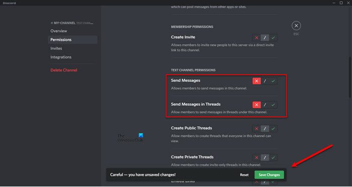 How to make Discord channel Read-only forbid-everyone.jpg
