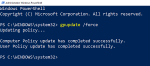 How to repair a corrupt Group Policy in Windows 10 Force-Recreate-Group-Policy-File-150x66.png