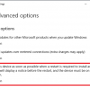 Set Windows 10 to restart immediately to install an important Updates Force-Start-Windows-10-important-updates-100x100.png