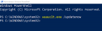 How to force update Windows 10 Force-Windows-Update-on-Windows-10-150x46.png