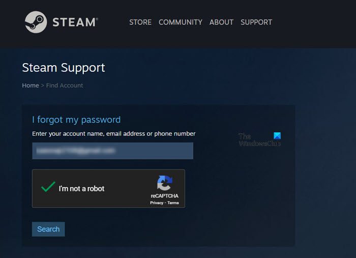 How to Reset Steam password and Recover Steam account forgot-password.jpg