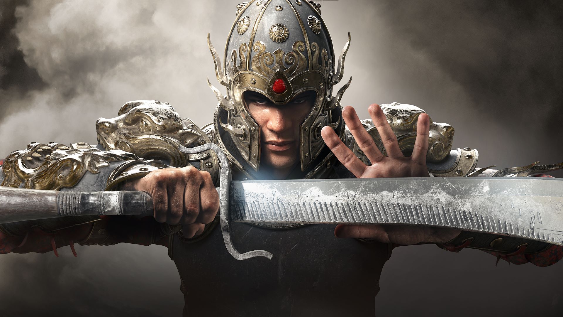 This Week on Xbox: October 19, 2018 forhonor-large.jpg