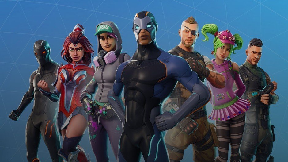 This Week on Xbox: August 3, 2018 fortnite_season4_art_HERO-hero.jpg