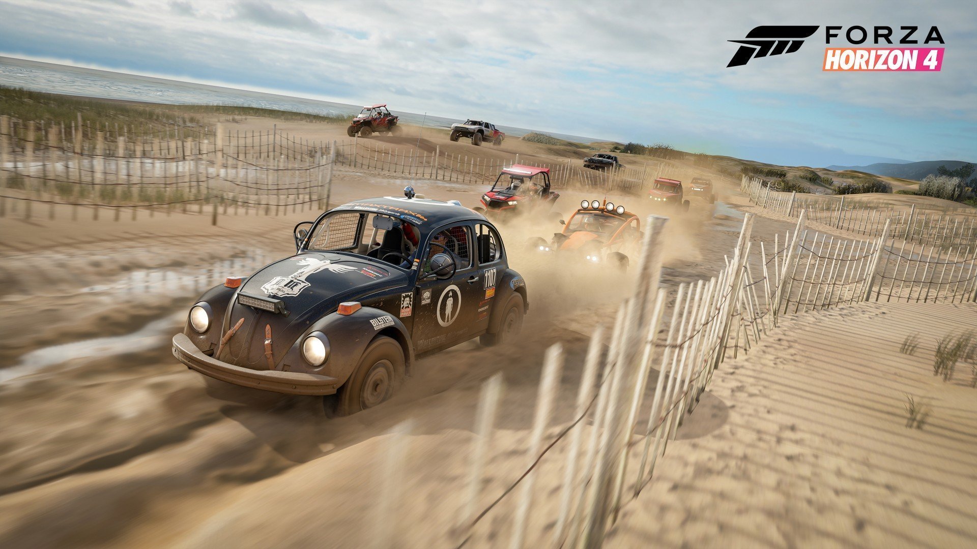 Forza Horizon 4 Demo is now available for free on Windows 10 and Xbox One Forza-Horizon-4_Beach-Bums-1.jpg