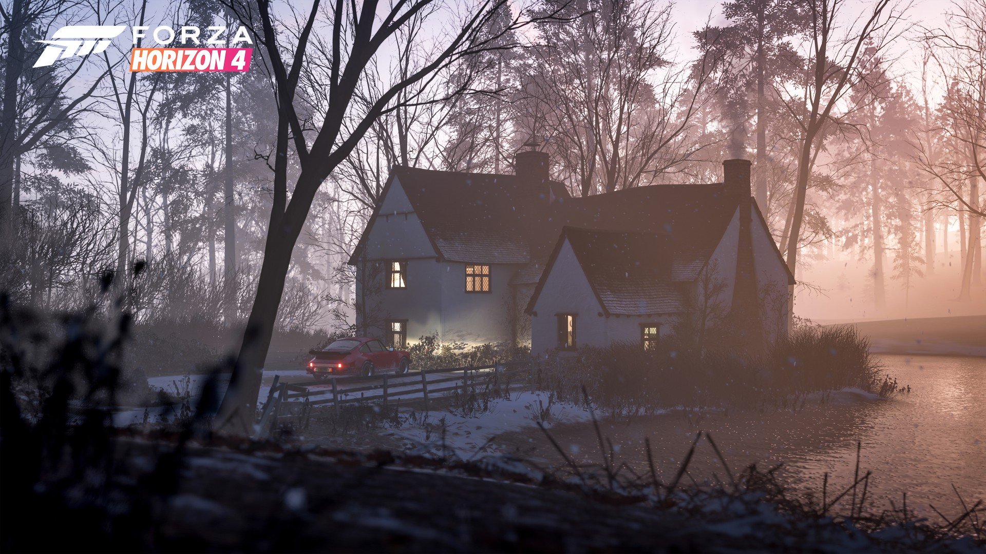 Forza Horizon 4 opens up a JPEG file Forza-Horizon-4_Winter-House-1.jpg