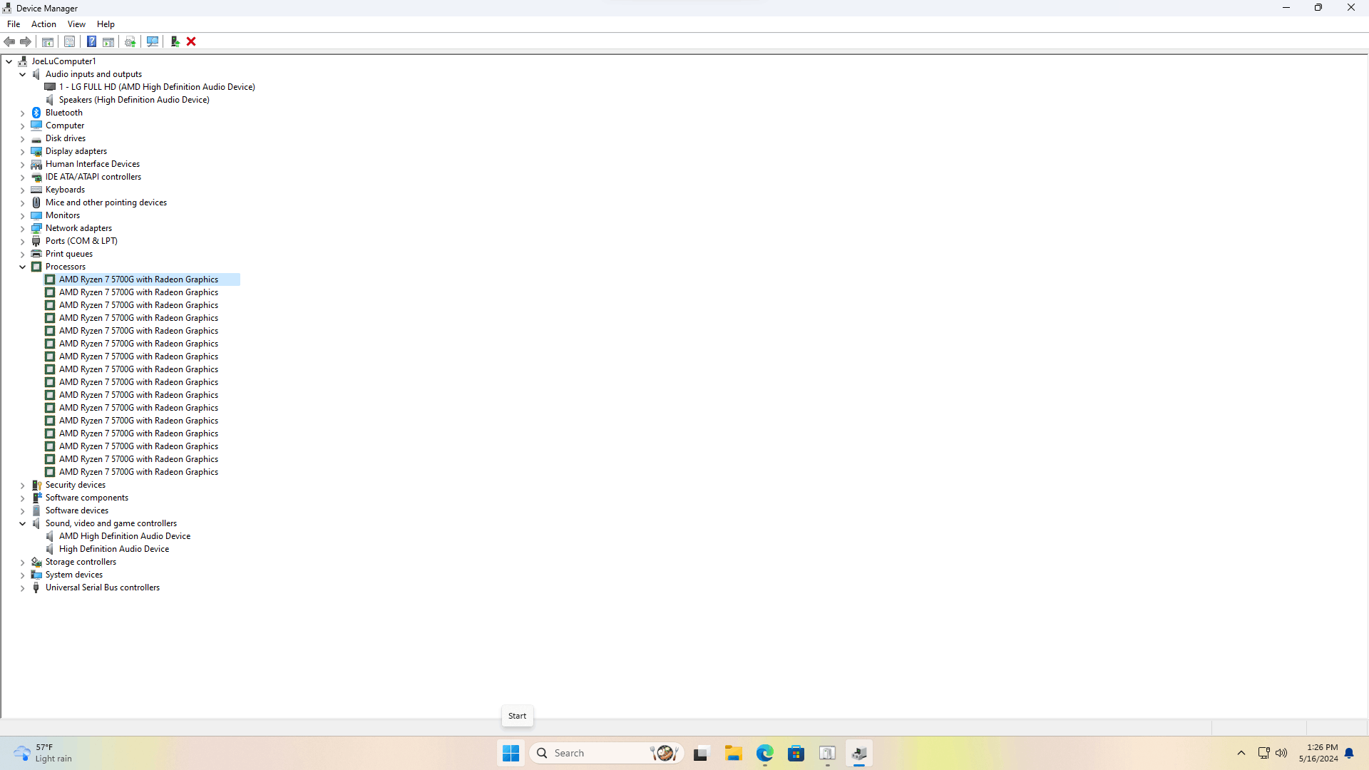 My MS-7B84 B450M PRO-M2 MAX No driver files are required or have been loaded for this... FpVq8bq2Ox7yTg3FOx0zTpMAxhwFX52AF4LI%2B0EdOJVidmPqBAsvwlvloiYJkGykwhAIKkAfbZJJ9J2E99Ke3hzWNm8%3D.png