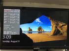dont mind my pc but why is this auto color here? and why my screen is moved on other side?... FQH-zCEqqhkb6nZno23s9GStd3fgUVHpDor_Od_gFDE.jpg