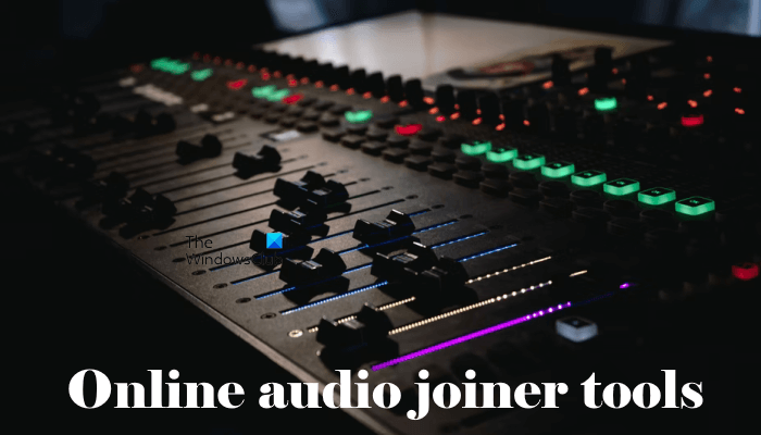 Join audio files using these best free online audio joiner tools Free-online-audio-joiner-tools.png