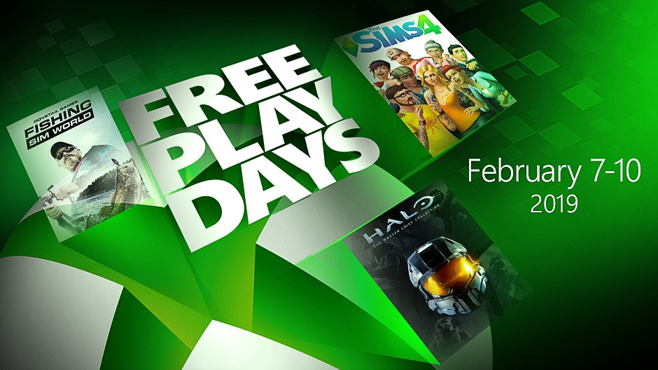 This Week on Xbox: June 7, 2019 Free-Play-Days-Feb-7-10_940x528.jpg