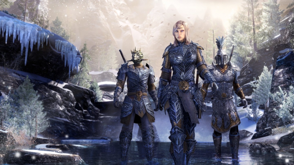 Play The Elder Scrolls Online Free Dec. 6-12 with Xbox Live Gold FreeToPlayKeyArtV2_Resize-hero.jpg