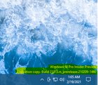 I updated my windows to the build no. 21313.1000, and as it restarted, this message started... fRnqUtPzMbOk1T_vt0qn4_t6EnoU4ECb5iR7Qc82JEA.jpg