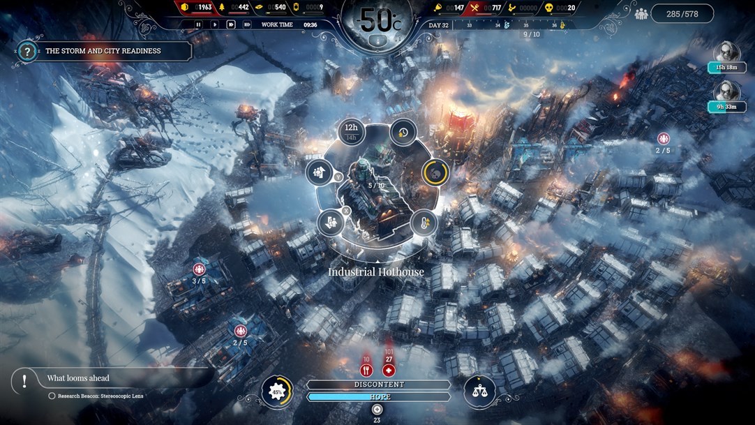 Next Week on Xbox: New Games for October 8 to October 11  Xbox frostpunk.jpg