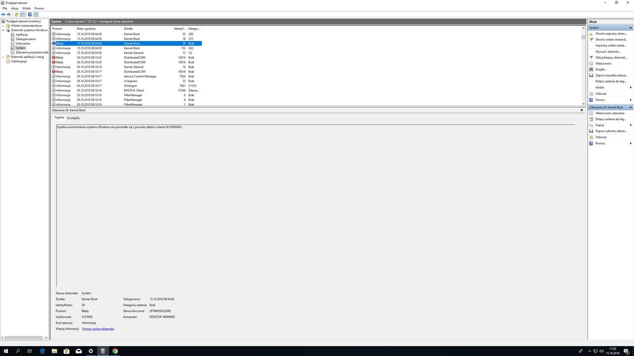 Windows failed fast start up with error status 0xC00000D4 fs.jpg