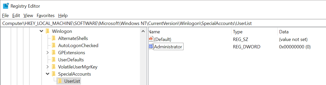 After Hiding Admin User Account from Login Screen, no modifications can be made to system Fs8m7.png