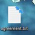 Does somebody know what those two blue arrows are? They appeared out of nowhere on many... fs9TGCGkbfH48wZcwhpPBB0Tx5dWGcjtq8dDILnW0VA.jpg