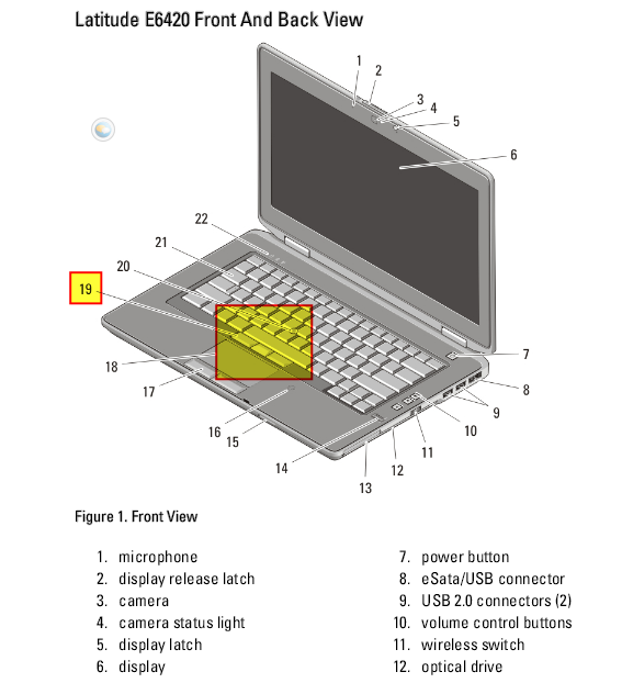 Dell - Left Trackstick Button Problem: Function changes from "click into" to "Highlight Text" FSbDO.png