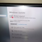 Why is it trying to force me to do this freaking optional update. It's so annoying. When I... fsIVOvUEmsbQy_OK6JXxIV9ftDkYulzM-vY6uohkTL8.jpg
