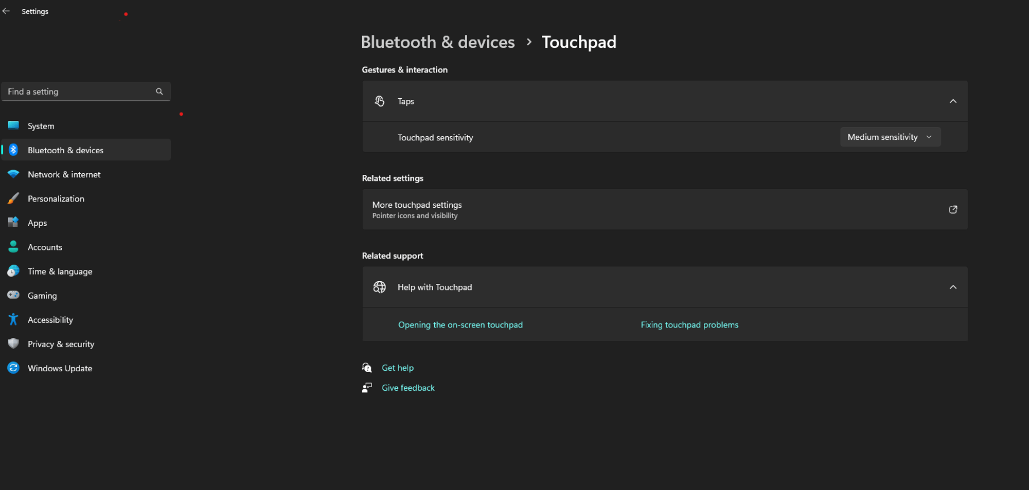 Turned on my Dell G7 7588 Laptop and my bluetooth driver is just gone. FSnh7SMHmFOem23SaZXqC0EhRoKqRnybMSw0zK5AGLQ9o3glJaGWAvT%2furQW23Gfuf3IsAA7XgiqfunT%2b7%2bGEGU%3d.png