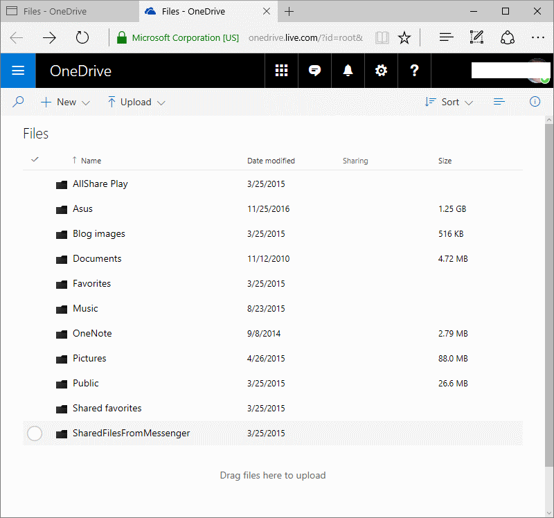 OneDrive and synchronization FSrNe.png